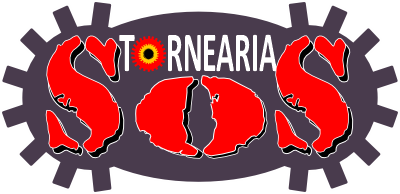 SOS Tornearia e Solda