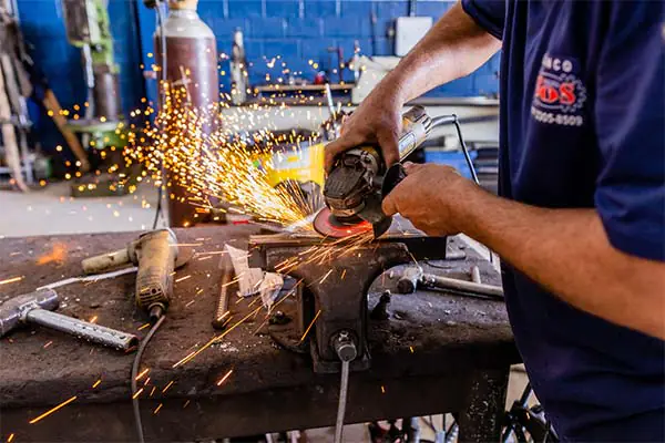 Equipe altamente capacitada e pronta para atender a sua necessidade