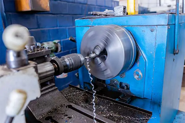 torno